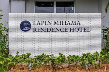 LAPIN MIHAMA Residence Hotel