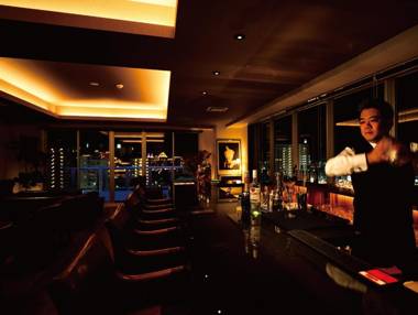 Aqua Palace Chatan by Coldio Premium