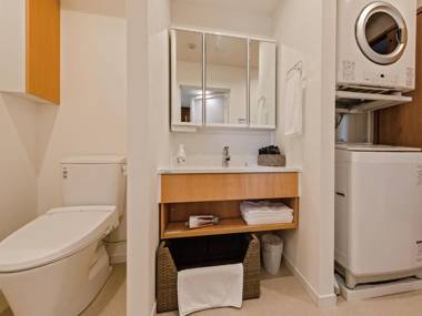 Private Condo Chatan Jagaru by Coldio Premium