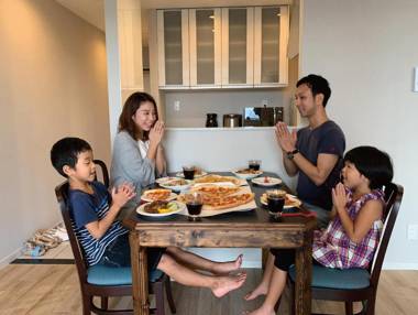 Family Condo Chatan Hills by Coldio Premium