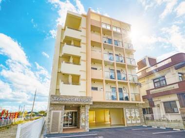 Terrace Resort Mihama Chatan