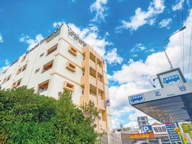 Terrace Resort Mihama Chatan