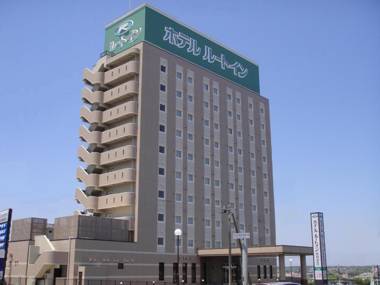 Hotel Route-Inn Yurihonjo