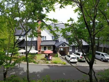 White Rose Inn
