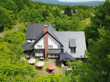 White Rose Inn