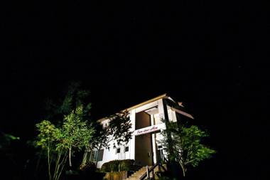 Pension Entre - deux - Mers