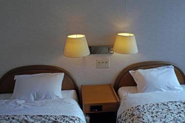 Pension Entre - deux - Mers