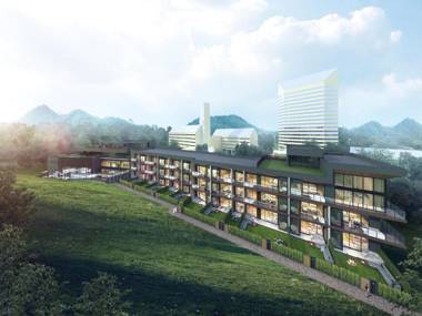 ANA InterContinental Appi Kogen Resort an IHG Hotel