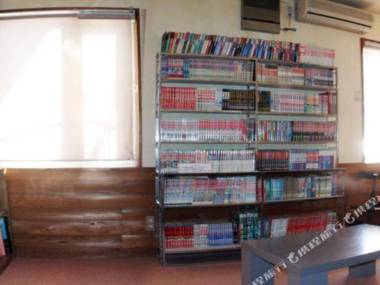 Hachimantai Onsenkyo Pension Moose