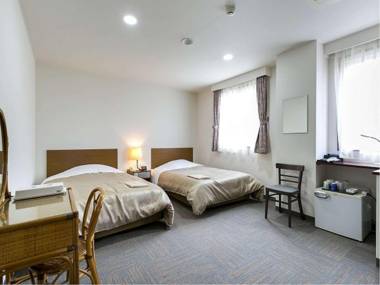 Business Hotel Nishine