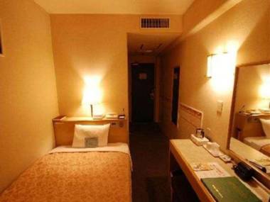 Tokuyama Daiichi Hotel