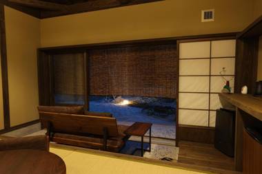 kominka neri（古民家煉り）