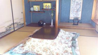 B & B Nishimine