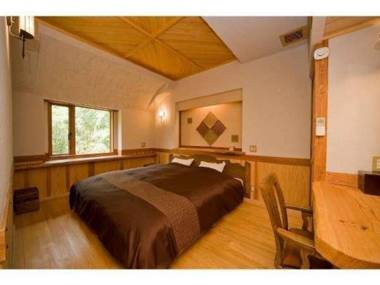 Ota Onsen Hanareyado Yamasaki