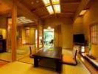 Kurokawa Onsen Nonohana