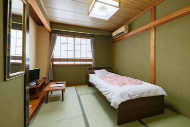 Tabist HotelNakajima Fuji