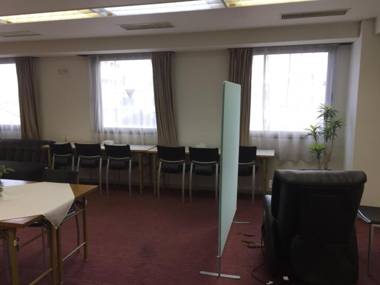 HOTEL CROWN HILLS FUJINOMIYA