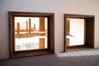 GOTEN TOMOE residence