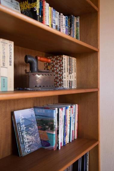 GOTEN TOMOE residence