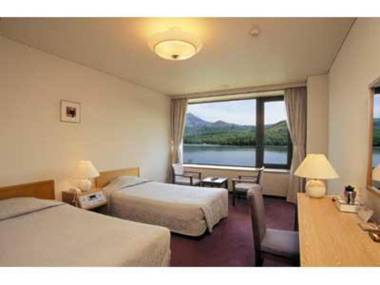 Bandai Hibara Kohan Hotel
