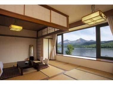 Bandai Hibara Kohan Hotel