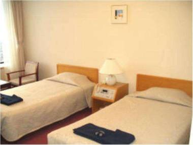 Bandai Hibara Kohan Hotel