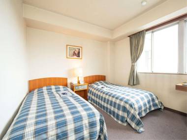 Komagane Green Hotel