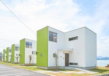 Rakuten STAY HOUSE x WILL STYLE Amakusa