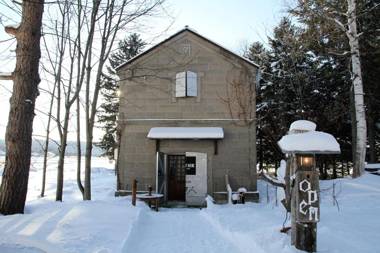 Gallery Stay Kitashajin