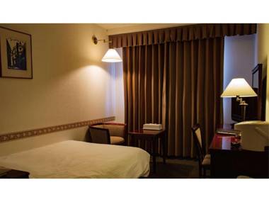 Tsuyama Kakuzan Hotel