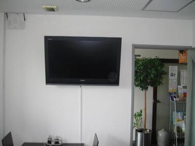 Business Hotel Konen