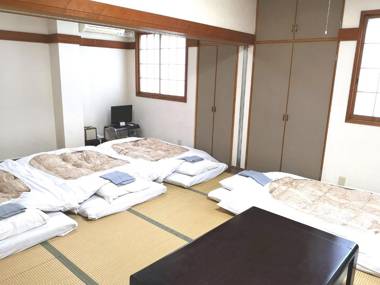 Business Hotel Konen