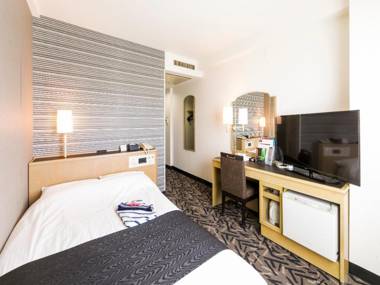 Apa Hotel Fuji Chuo