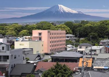 Hotel Nishi In Fujisan