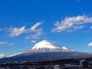 Fuji Park Hotel