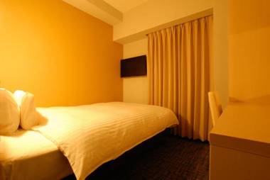 AB Hotel Fuji