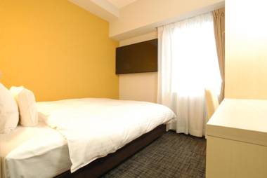 AB Hotel Fuji