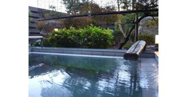 Koinoyu Hawaii hot spring