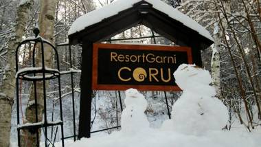 Resort Garni CORU