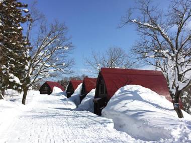 Nabekura Kougen Heights Mori-No-Ie