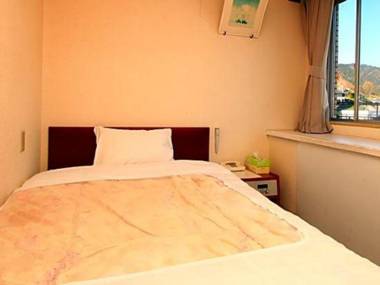 Business Hotel Kanaya