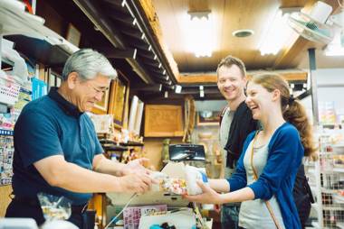 Bed and Craft KIN-NAKA