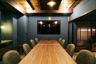 Bed and Craft KIN-NAKA