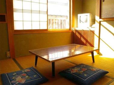 Kaemon Ryokan