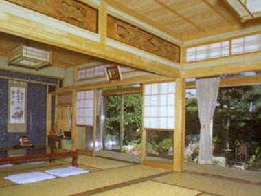 Kaemon Ryokan