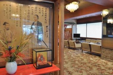 Ryokan Kichiman