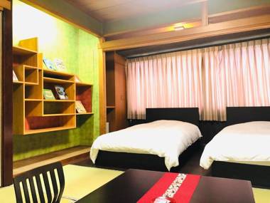 Hotel Takasago
