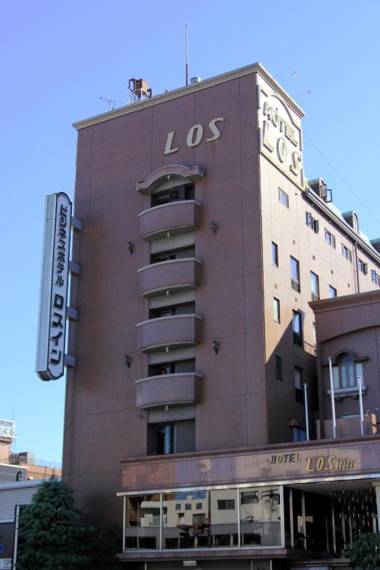 Hotel Los Inn Kochi