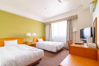Bright Park Hotel