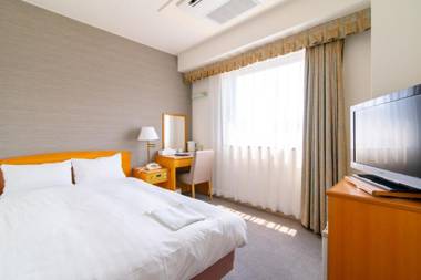 Bright Park Hotel